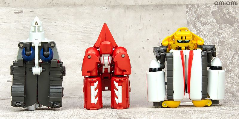 盖塔 ダイナミック橙ジR 盖塔