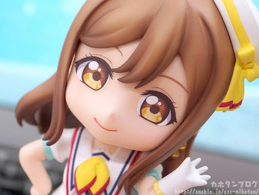 粘土人 #739 Love Live! Sunshine!! 国木田花丸