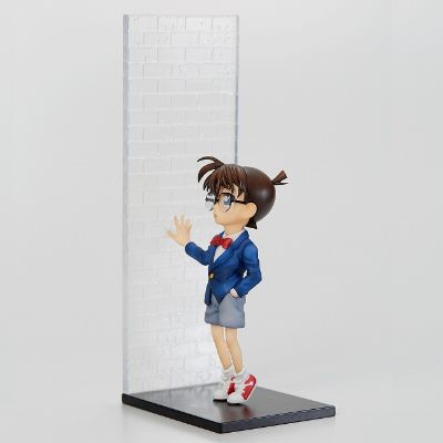 名侦探柯南 江户川柯南  Chara-ani台座ver. 限定版