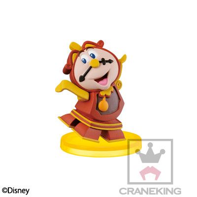 WCF 美女と野獣 コグスワース 