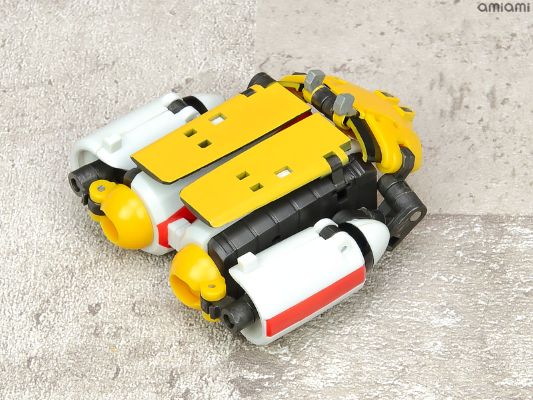 盖塔 ダイナミック橙ジR 盖塔