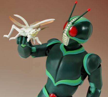 S.H.Figuarts  假面骑士巨骑