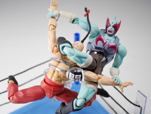 S.H.Figuarts 涅墨西斯