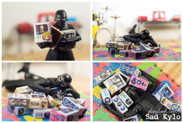 figma #60 轻音少女！ 田井中律 制服Ver. 