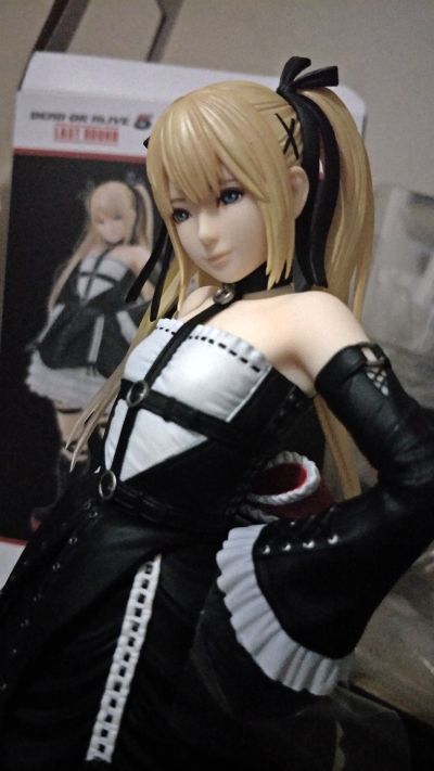 死或生5  玛丽萝斯