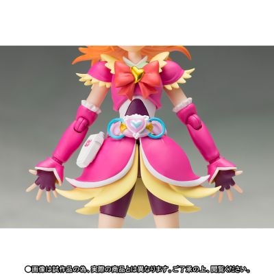 S.H.Figuarts 日向咲