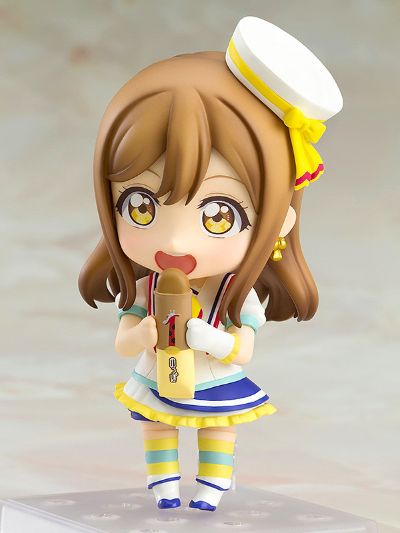 粘土人 #739 Love Live! Sunshine!! 国木田花丸