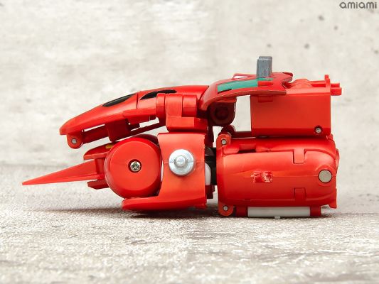 盖塔 ダイナミック橙ジR 盖塔