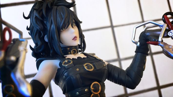 HORROR美少女 弗莱迪大战杰森 女体化 弗莱迪 Second Edition 