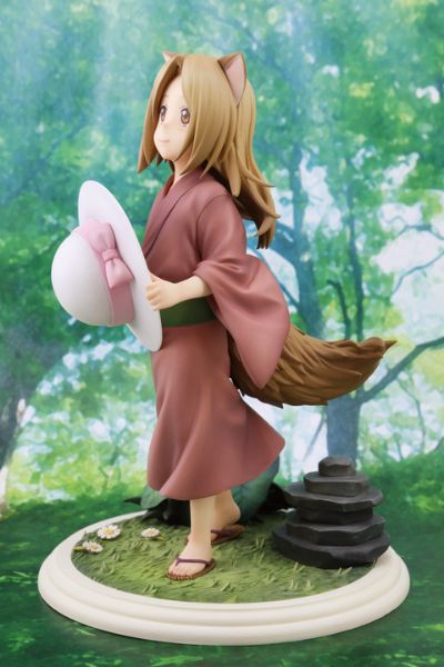 夏目友人帐 子狐