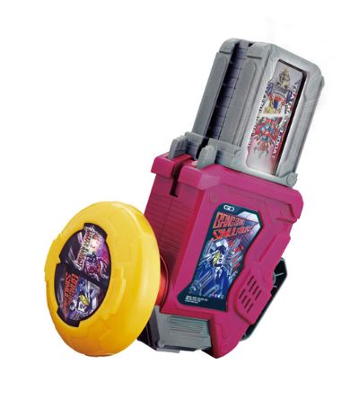 假面骑士艾克赛德 变身游戏 DX卡带装备 双生β版