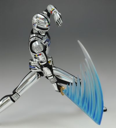 S.H.F スペース・スクワッド 宇宙刑事ギャバンVS特捜戦队デカレンジャー 宇宙刑事ギャバンTYPE-G SPACE SQUAD Ver. 