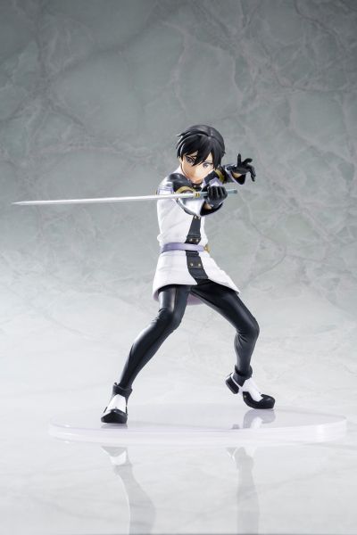 剧场版 刀剑神域 桐人 Ordinal Scale Ver.