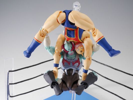 S.H.Figuarts 涅墨西斯