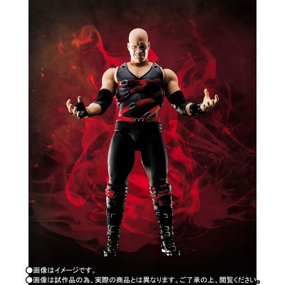 S.H.Figuarts 凯恩