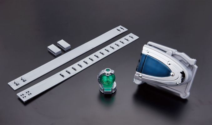 宇宙戦队キュウレンジャー キュータマ転送 DX古巴ックル