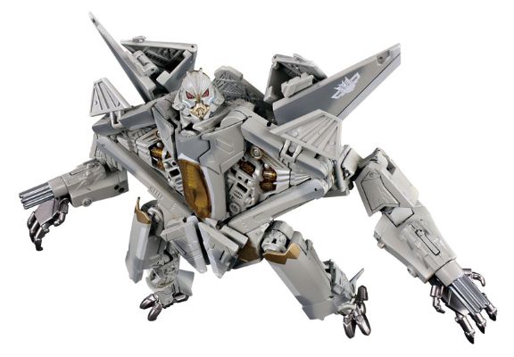 变形金刚 MB-08 スタース奶油