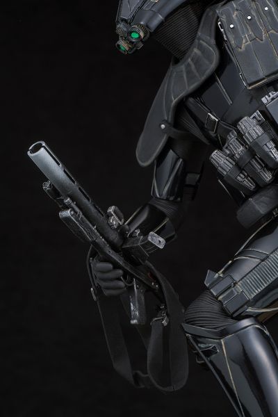ARTFX Statue 侠盗一号:星球大战外传 デス・トルーパー 