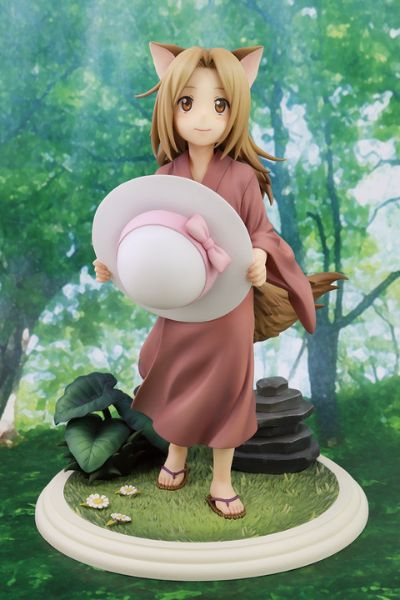 夏目友人帐 子狐