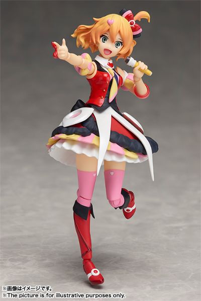 S.H.Figuarts 芙蕾雅·薇恩