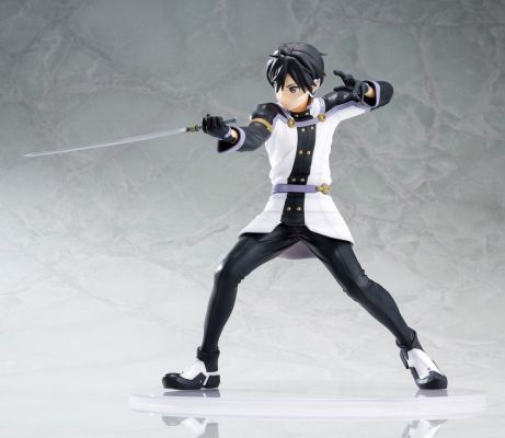 剧场版 刀剑神域 桐人 Ordinal Scale Ver.