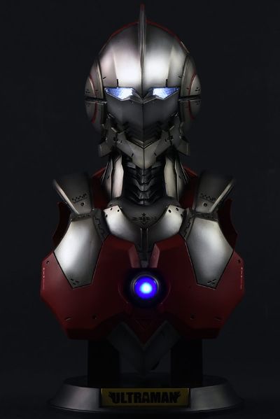 胸像 ULTRAMAN 奥特曼 BATTLE FINISH Ver. 