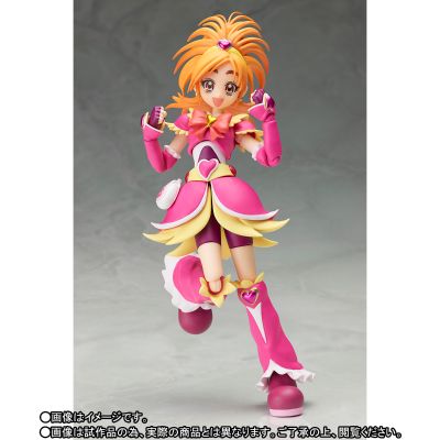 S.H.Figuarts 日向咲