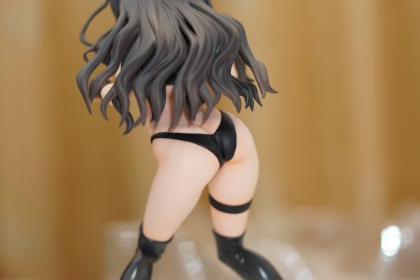 Fate/Stay Night Unlimited Blade Works 远坂凛 Archer服装ver.