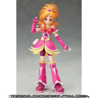 S.H.Figuarts 日向咲