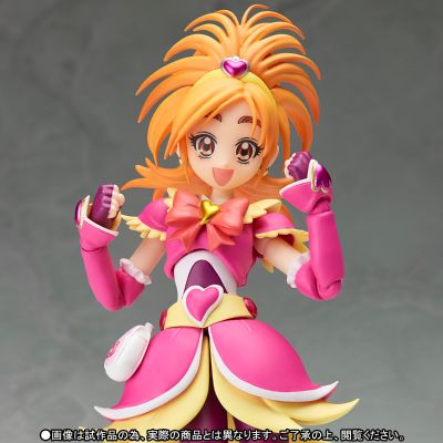 S.H.Figuarts 日向咲