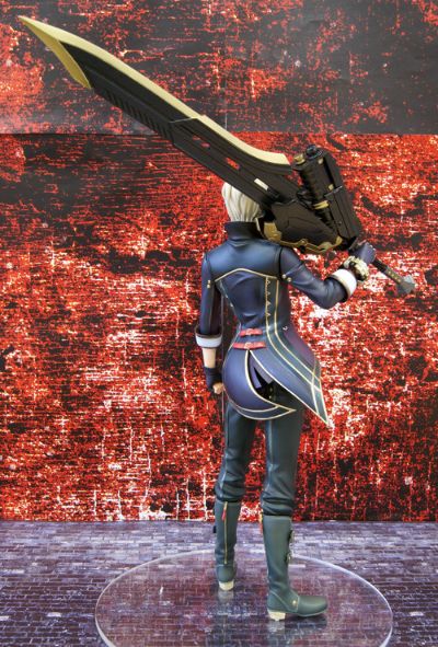 噬神者 2 RB 尤利乌斯