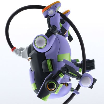 35机动机器人WeGo 初号机