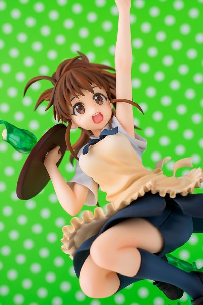 迷糊餐厅 种岛白杨