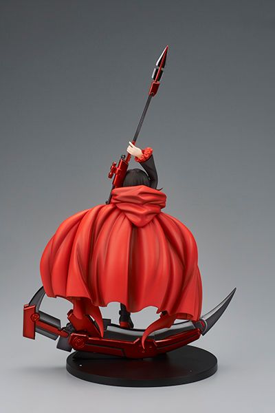 RWBY Ruby・Rose