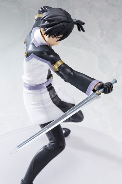 剧场版 刀剑神域 桐人 Ordinal Scale Ver.