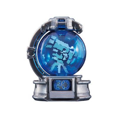 宇宙戦队キュウレンジャー 9段変形 DXキューザウェポン