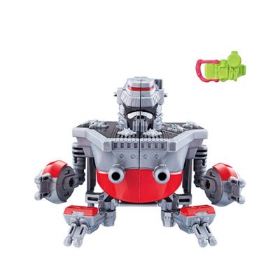 假面骑士エグゼイド LVUR16シミュレーションゲーマ
