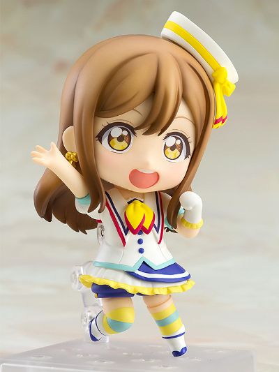 粘土人 #739 Love Live! Sunshine!! 国木田花丸