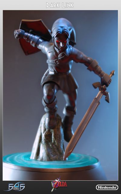 萨尔达传说 时のオカリナ ダーク林克 