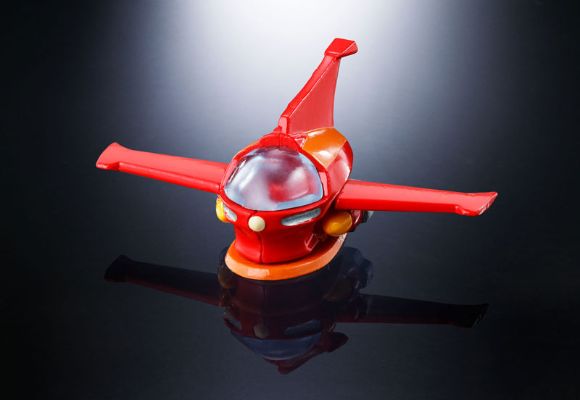 超合金魂 GX-70 魔神Z D.C.