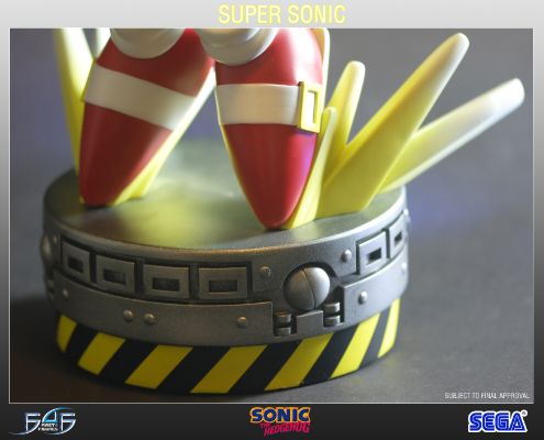  2 音速小子索尼克 スーパーソニック 