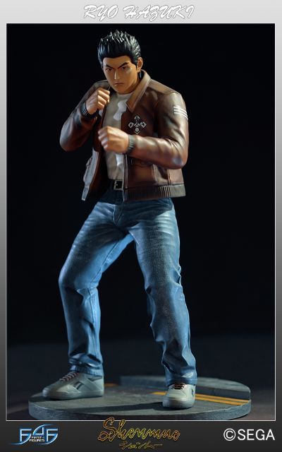  1 薛恩ムー 芭月凉 Standard 