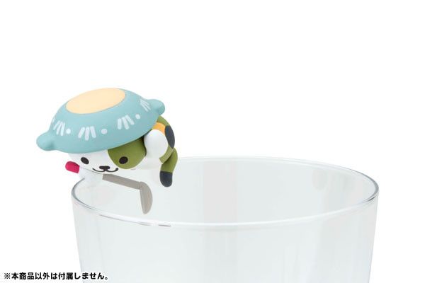 プティット系列 ねこあつめ なべねこさん 