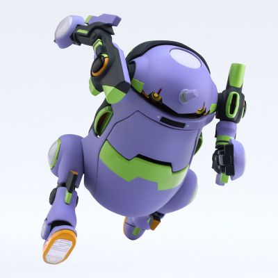 35机动机器人WeGo 初号机