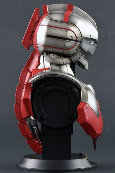 胸像 ULTRAMAN 奥特曼 BATTLE FINISH Ver. 