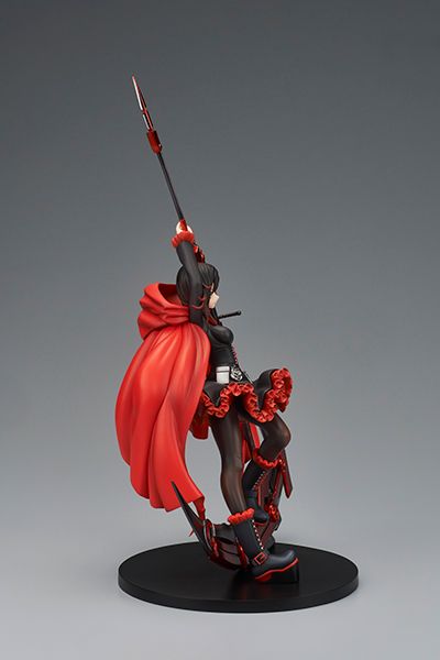 RWBY Ruby・Rose