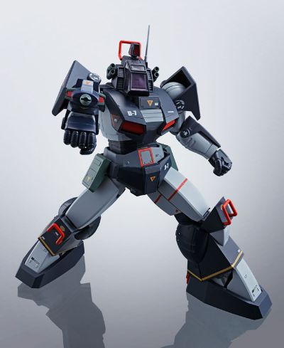 HI-METAL R ダglam 『太阳の牙ダglam』