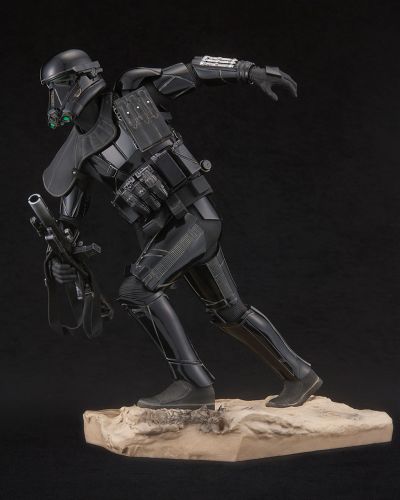 ARTFX Statue 侠盗一号:星球大战外传 デス・トルーパー 