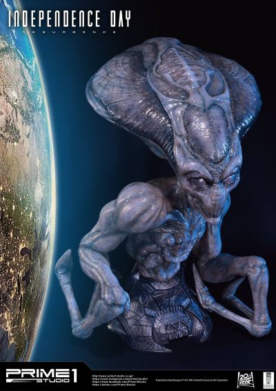 胸像 インデペンデンス・デイ: リサージェンス エイ莉安 