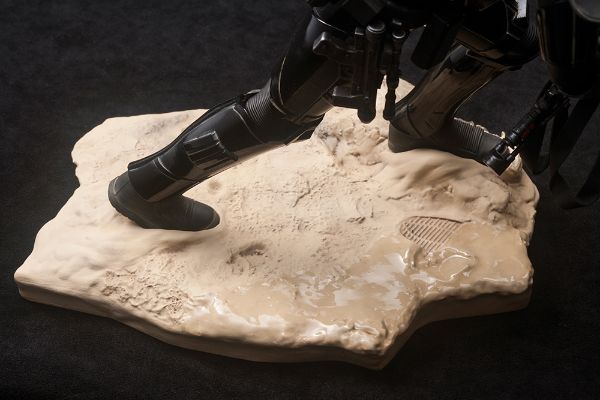 ARTFX Statue 侠盗一号:星球大战外传 デス・トルーパー 